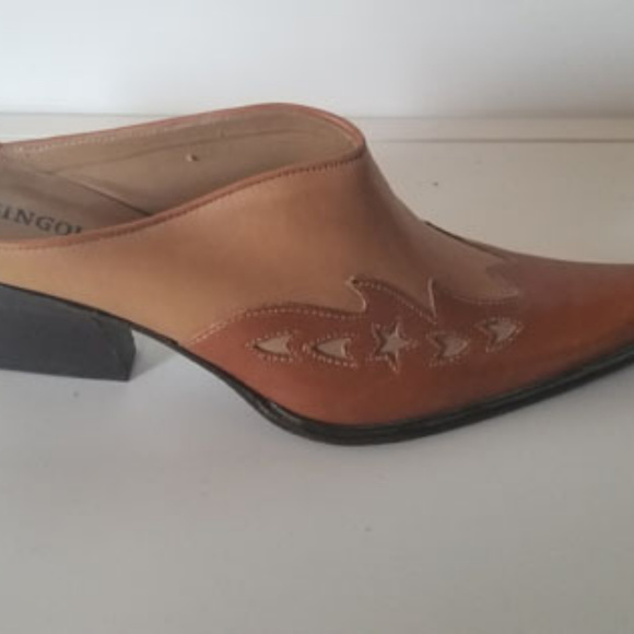 Shoes - Picture 2 of 3